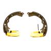 BT50 Wall Hanging Storage Rack (BT50 CNC Tool Handle Storage Rack) view 3