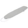 Cabilock Ironing Board Tabletop Foldable Ironing Stool Convenient for Home Use for Shirts Skirts and Pants Compact Design view 1