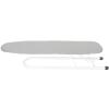 Cabilock Ironing Board Tabletop Foldable Ironing Stool Convenient for Home Use for Shirts Skirts and Pants Compact Design view 2