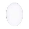Marketing Holders Clear Acrylic Round 19" DIY Blank 1/8" Thick See Through Tile for Window Glass Replacement in RVs Motorhomes and Boats view 1