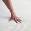 Sealy Clean Protection Waterproof Fitted Mattress Protector Twin view 2