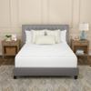 Sealy Clean Protection Waterproof Fitted Mattress Protector Twin view 4