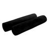 SLIPCOVER ONLY Same Pipe Twin Style V5 Velvet Indoor Daybed Bolster Pillow AD374 view 3