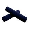 Cover ONLY Model V5 Twin Velvet Same Pipe Indoor Daybed Bolster Pillow - AD373 view 3