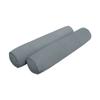SLIPCOVER ONLY Same Pipe Twin Style V5 Velvet Indoor Daybed Bolster Pillow AD347 view 3