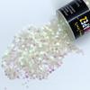 Confetti MS Star/Dot 1/8" Iridescent - Retail Pack #9031 QS0 view 1