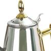 REJOON Percolator Coffee Pot Stainless Steel Coffee Pot Water Pot Tea Set Coffee Pot Milk Pot view 2