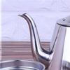 REJOON Percolator Coffee Pot Stainless Steel Coffee Pot Water Pot Tea Set Coffee Pot Milk Pot view 4