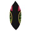2nd Cavalry Regiment Patch with Sapper Tab - 2nd CAV Throw Pillow view 2