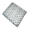 Kantha Beautiful Handmade Floral Printed Quilt Cotton Jaipuri Razai Bedspread Warm Blanket Throw Home Bedding (Size_108x108 Inch) view 2