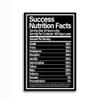 Motivational Inspirational Quotes Business Success Wealth Fitness Education Higher Learning Poster Paper 27x40 inch view 1