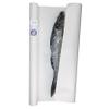 Freezer Paper Roll 36" x 1800" (150 feet) - USA-made White Paper for Freezing Food - Freezer Material with Special Coating for Meat & Fish - Strong Barrier Against Air and Moisture by IDL Packaging view 1