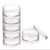 DIAMOND DOTZ Accessories 6 Tier Twist Stackable Cylinder Bead Storage Containers - Diamond Painting Storage Containers, Diamond Painting Organizer view 2