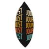 Retro Journalist Journal Journalism Writer Throw Pillow view 2