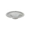 Pearl Metal HB-6767 Drain Plug, Drain Gutter, Net, 2.8 inches (7 cm), 18-8, Stainless Steel, Outer Diameter 2.8 x Height 0.8 inches (7 x 2 cm), for Sinks, Bathrooms, Made in Japan view 1