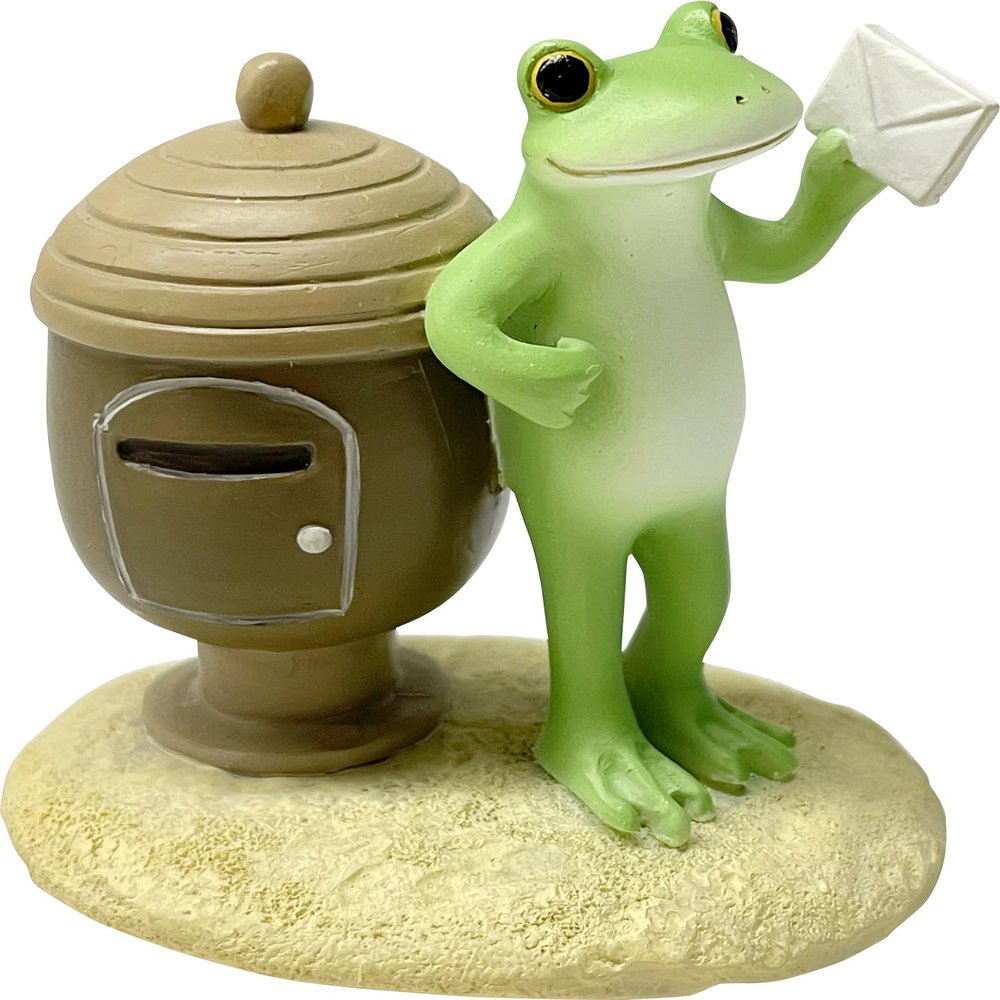 (DAIKAI) copo Acorn Post