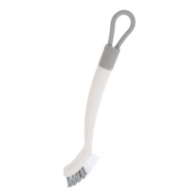 DEPILA 1pc Groove Door Track for Random Cleaning Hand-held Color Conditioning Dead Kitchen Brush Angle Tools Window Household Air Gap Brushes Shutter Brushes