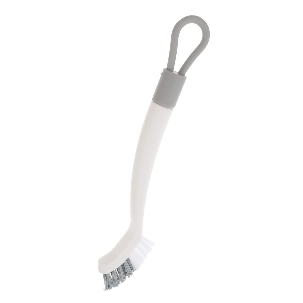 DEPILA 1pc Groove Door Track for Random Cleaning Hand-held Color Conditioning Dead Kitchen Brush Angle Tools Window Household Air Gap Brushes Shutter Brushes