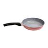 9.5" Ceramic Coating Interior and Exterior Cooking Frying Pan, Made In Korea view 3