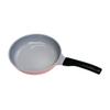 9.5" Ceramic Coating Interior and Exterior Cooking Frying Pan, Made In Korea view 4