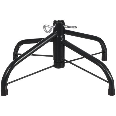 DOITOOL Christmas Tree Stand,Folding Tree Stands for Artificial Tree Folding Stand, Replacement Xmas Tree Stand Christmas Tree Base Fits 0.5-0.7 Inch Tree Pole