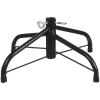 DOITOOL Christmas Tree Stand,Folding Tree Stands for Artificial Tree Folding Stand, Replacement Xmas Tree Stand Christmas Tree Base Fits 0.5-0.7 Inch Tree Pole view 1