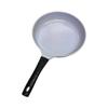 11" Ceramic Coating Interior and Exterior Cooking Frying Pan, Made In Korea view 3