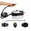 High Pressure Steam Cleaner 2500W Electric Steam Cleaner Strong-Acid Resistance for Air Conditioner Kitchen Hood Cleaning (White) view 2