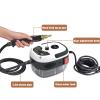 High Pressure Steam Cleaner 2500W Electric Steam Cleaner Strong-Acid Resistance for Air Conditioner Kitchen Hood Cleaning (White) view 3