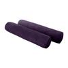 Cover ONLY Model V5 Full Velvet Same Pipe Indoor Daybed Bolster Pillow - AD339 view 4