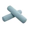 Cover ONLY Model V5 Full Velvet Same Pipe Indoor Daybed Bolster Pillow - AD355 view 3