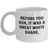 Amputee Mug Funny, Gift for Amputee, Arm Amputee Gift, Leg Amputee Gift, Amputee Humor Mug, Veteran Amputee Mug, Post Surgery Mug, Funny Surgery Mug view 1
