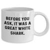 Amputee Mug Funny, Gift for Amputee, Arm Amputee Gift, Leg Amputee Gift, Amputee Humor Mug, Veteran Amputee Mug, Post Surgery Mug, Funny Surgery Mug view 2