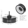 Electric Bottle Capper Handheld Sealing Machine for Home Kitchen Use view 2