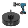 Electric Bottle Capper Handheld Sealing Machine for Home Kitchen Use view 3