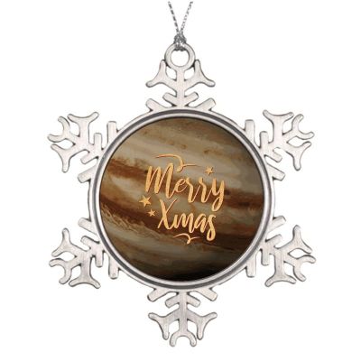2022 Christmas Bauble, Planet Planet Snowflake Ornament, Xmas Tree Pendants, Holiday Keepsake Decor for Xmas Tree, Christmas Party Supplies New Year Gift for Family Friends, 3-Inch