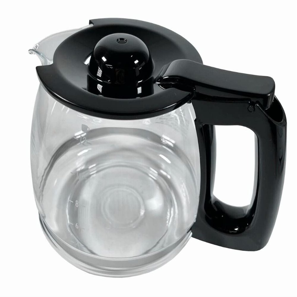 990136800 for Hamilton Beach 12 Cup Coffee Carafe 49317 49467 49611