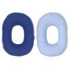 YUYTE Inflatable Donut Cushion Seat, Soft Cushioning Breathable Thickened Hemorrhoid Cushion for Pregnancy Perineum Tailbone Pain, Round Wheelchairs Seat Cushion for Home, Car or Office Chair view 1