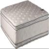 DS Solutions USA Hollywood Gentle Plush Two-Sided Twin Eurotop Mattress Only view 1
