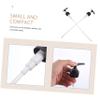 10pcs Soap Pump Nozzle Lotion Dispenser Pump Soap Dispenser Pump Bottle Pump Replacement view 2