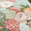 Tablecloth Rectangle 53x102in, Rectangular Patio Table Cover, Rectangular Polyester Fabric Table Cloth, Elegance Wrinkle Resistant Contemporary Woven Decorative Tablecloths, for Dining, Kitchen view 3
