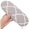 Foldable Sleeve Pressing Ironing Board with Heat Resistant Cover view 4