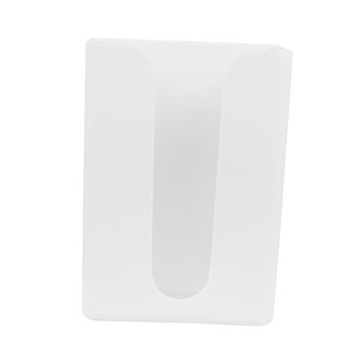 Angoily 2 Pcs Tissue Box Creative Tissue Holder Napkin Holder Hanging Tissue Container Wall-Mounted Napkin Container