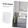Angoily 2 Pcs Tissue Box Creative Tissue Holder Napkin Holder Hanging Tissue Container Wall-Mounted Napkin Container view 2