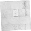 3 Pcs Tissue Box Hanging Tissue Container Napkin Container Tissue Holder Napkin Holder for Bathroom view 2