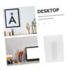 3 Pcs Tissue Box Hanging Tissue Container Napkin Container Tissue Holder Napkin Holder for Bathroom view 3