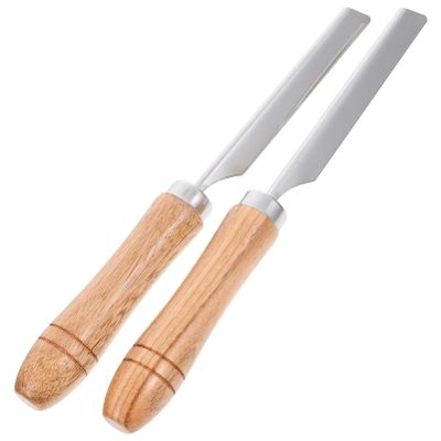 UPKOCH 2pcs Handle Blades Holder for Hair Scraping Scraper Clips Ergonomic Design for Easy Use Lightweight and Portable Hair Shaver Accessories