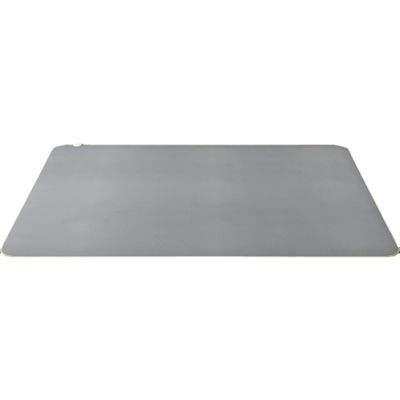 Electric Heated Floor Mat - 3D Leather Texture Floor Mat, Large Area Pad Warming Heater, Heated Foot Warmer Mat Under Desk, for Living Room Bedroom,200x250cm