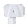 EXCEI Household Holders Bathroom Storage Organizer Toilet Paper Holder Tissue Rack Wall-Mounted view 1