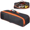 DOITOOL Car Tools Storage Bag for Portable Vacuum Cleaner Tool Bag Organizer with Handle Oxford Cloth Pouch for Air Pump Small Tool Storage Case for Vehicle and Home 16.53 X 5.51 X 4.33 in view 1